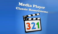پخش انواع فرمتهای صوتی و تصویری با Media Player Classic Home Cinema 1.8.4